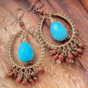 BOHO Earrings